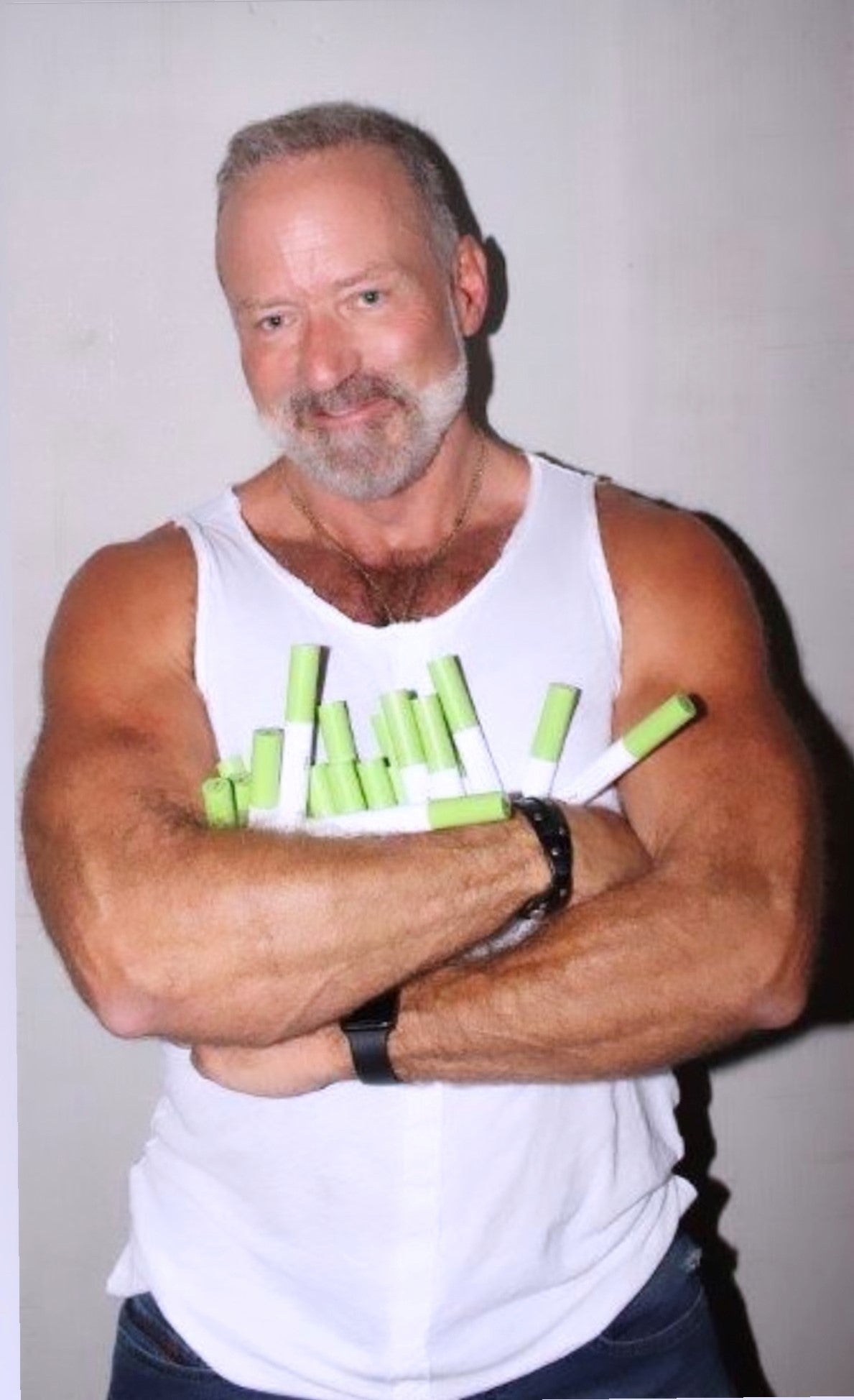 Hi Beautiful You, perfekt makeup, skin tint, body makeup, be you mascara