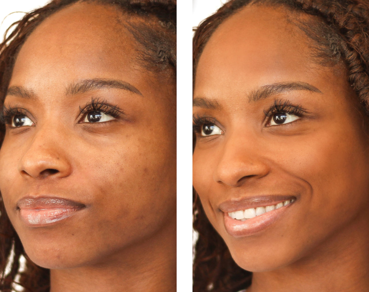 Decadent,  Skin Tint, Skin Perfecting Tint, Be You Skin, perfekt makeup, perfecting skin tint