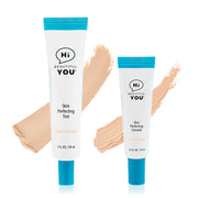 Skin Perfecting Coverage | Duo
