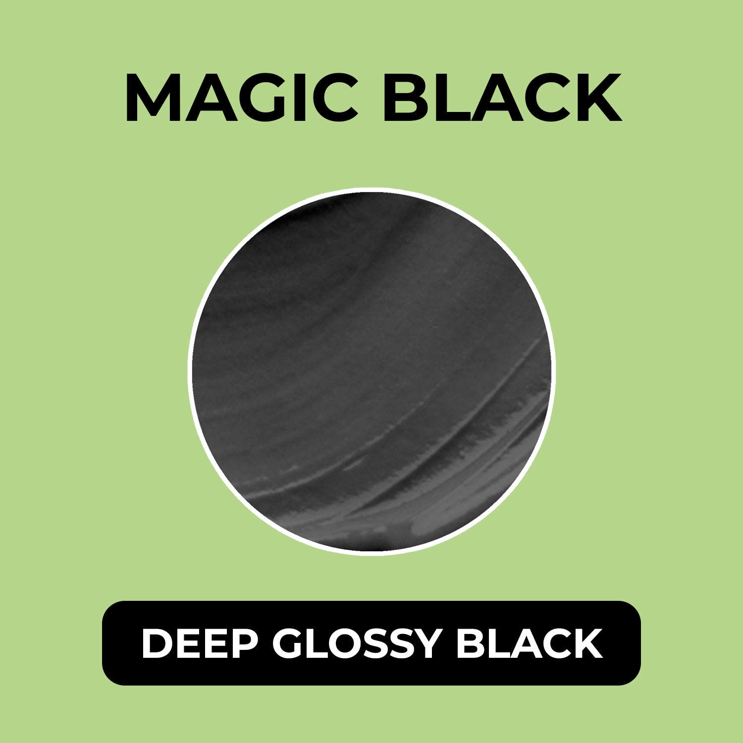 magic black