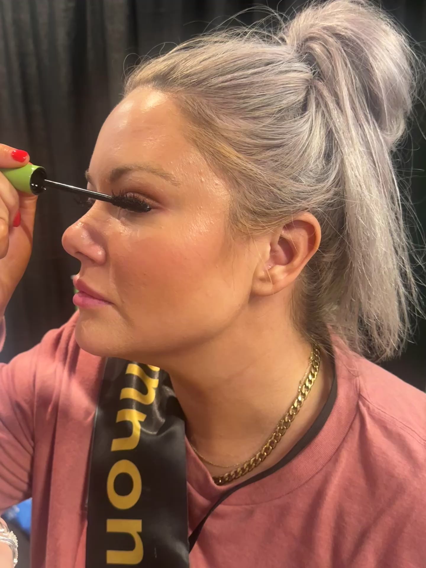 Load video: MAGIC BLACK