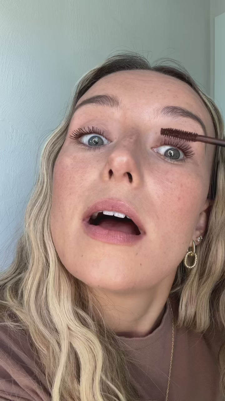 Load video: MAGIC BROWN