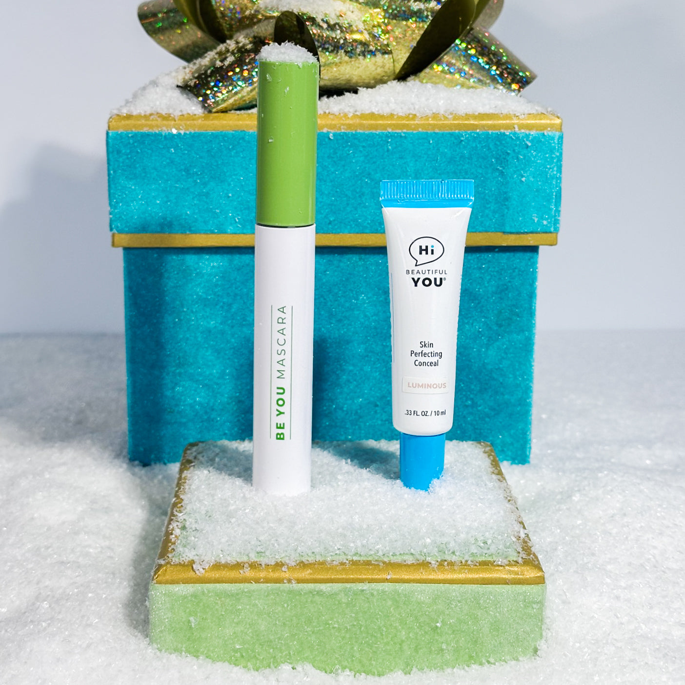 FLAWLESS AND FLUTTERY