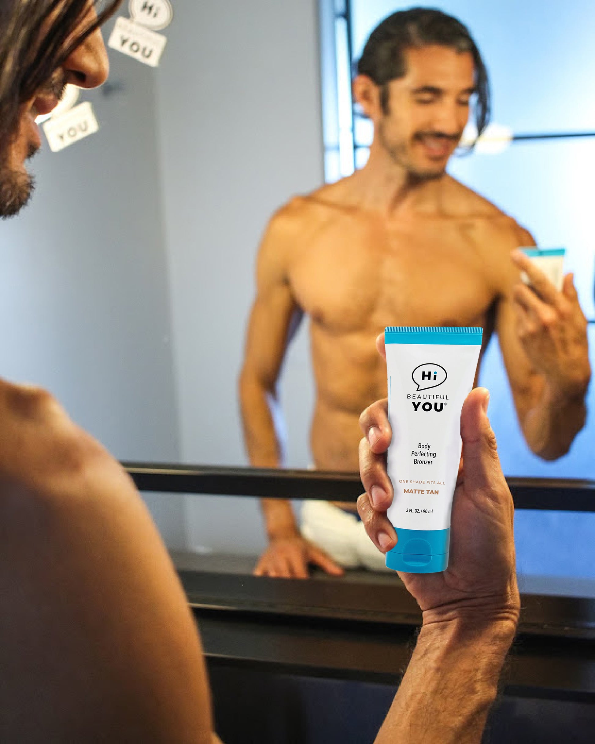 Best Natural Looking Fake Tan