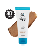 Body & Leg Perfecting Bronzer
