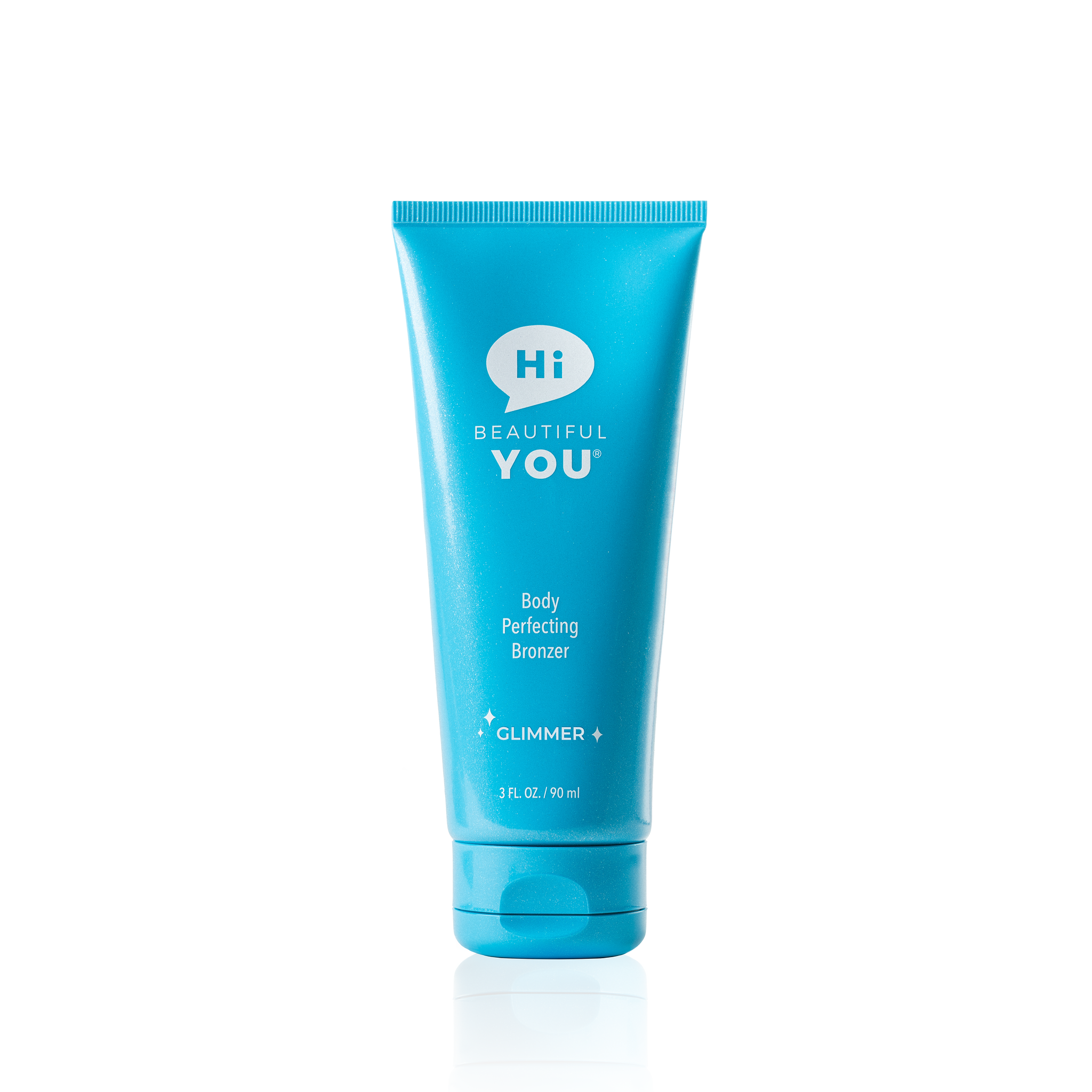 Body & Leg Perfecting Bronzer