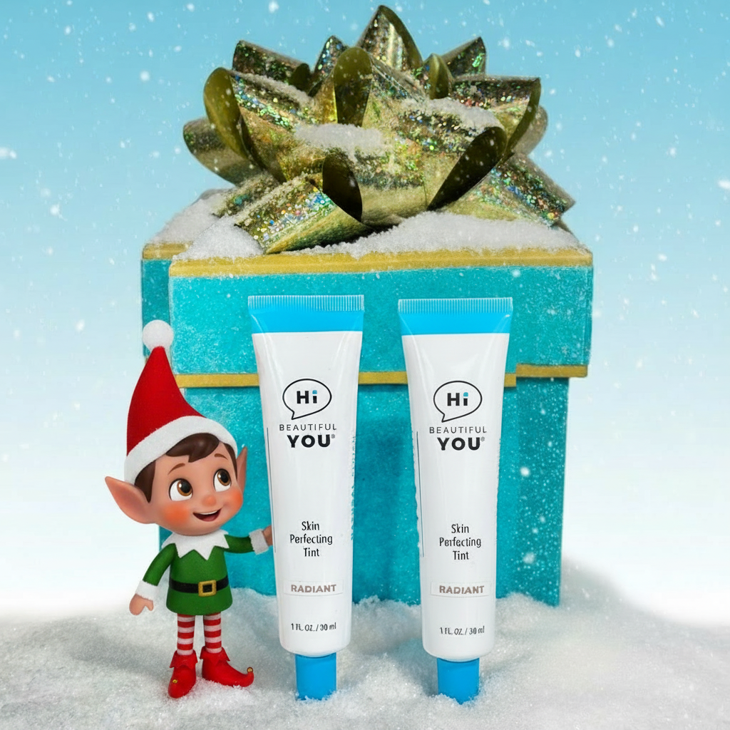 GIFT GOOD SKIN SET $65 ($96 Value)