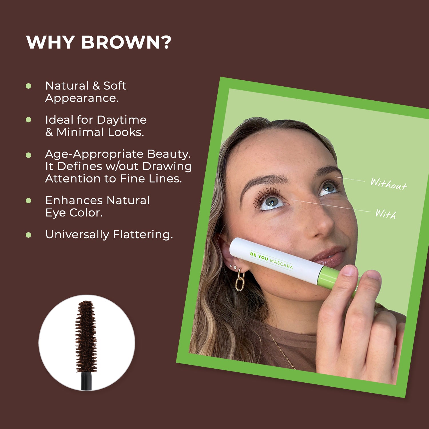 MAGIC BROWN