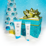 Head-to-Toe, HOLIDAY GLOW DUO