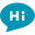 Hi BEAUTIFUL YOU logo