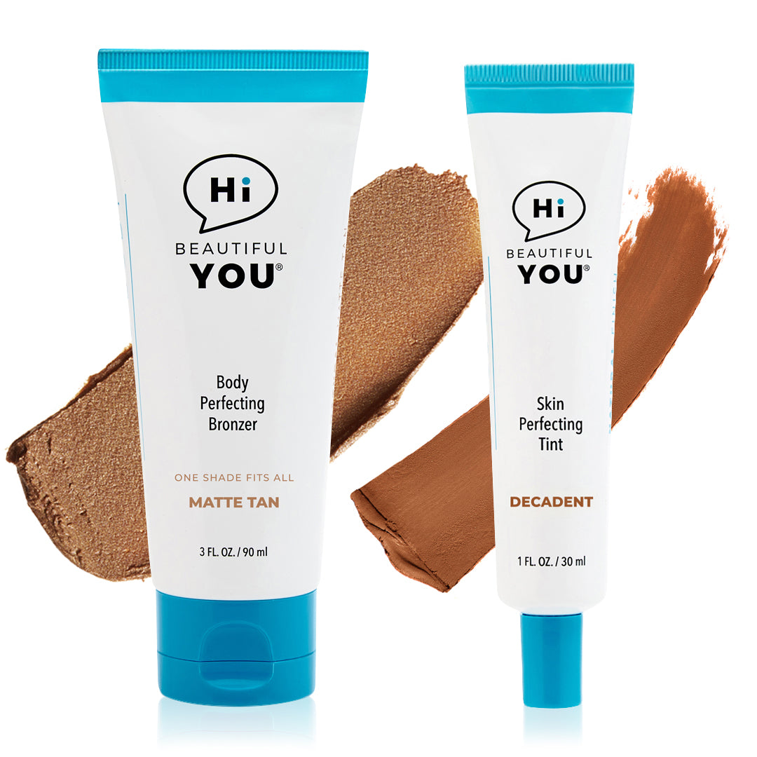 Head-to-Toe | Skin & Body Duo