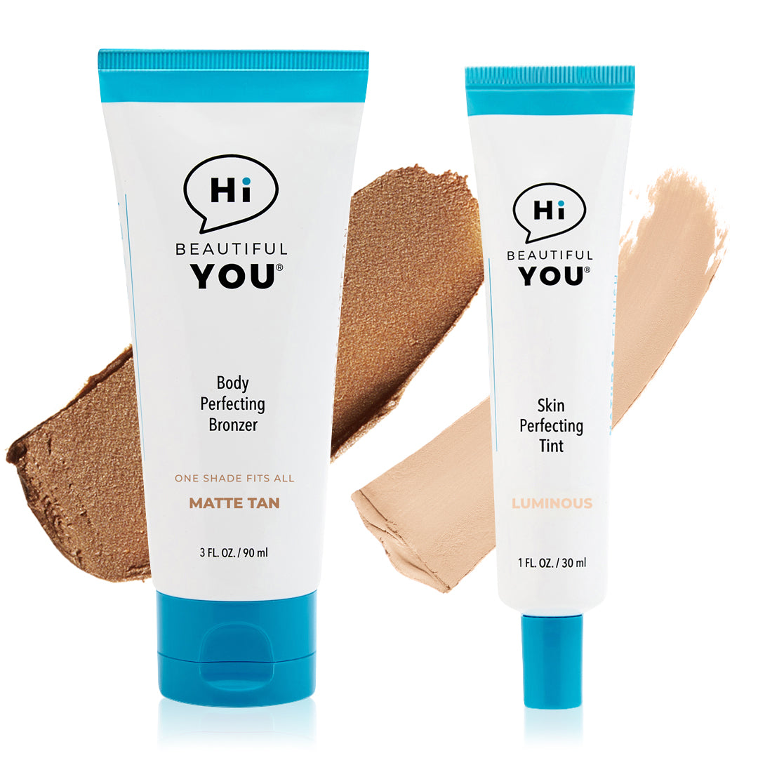 Head-to-Toe | Skin & Body Duo