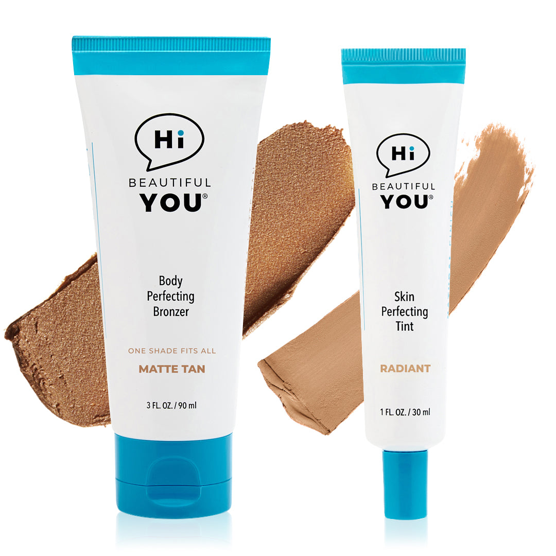 Head-to-Toe | Skin & Body Duo