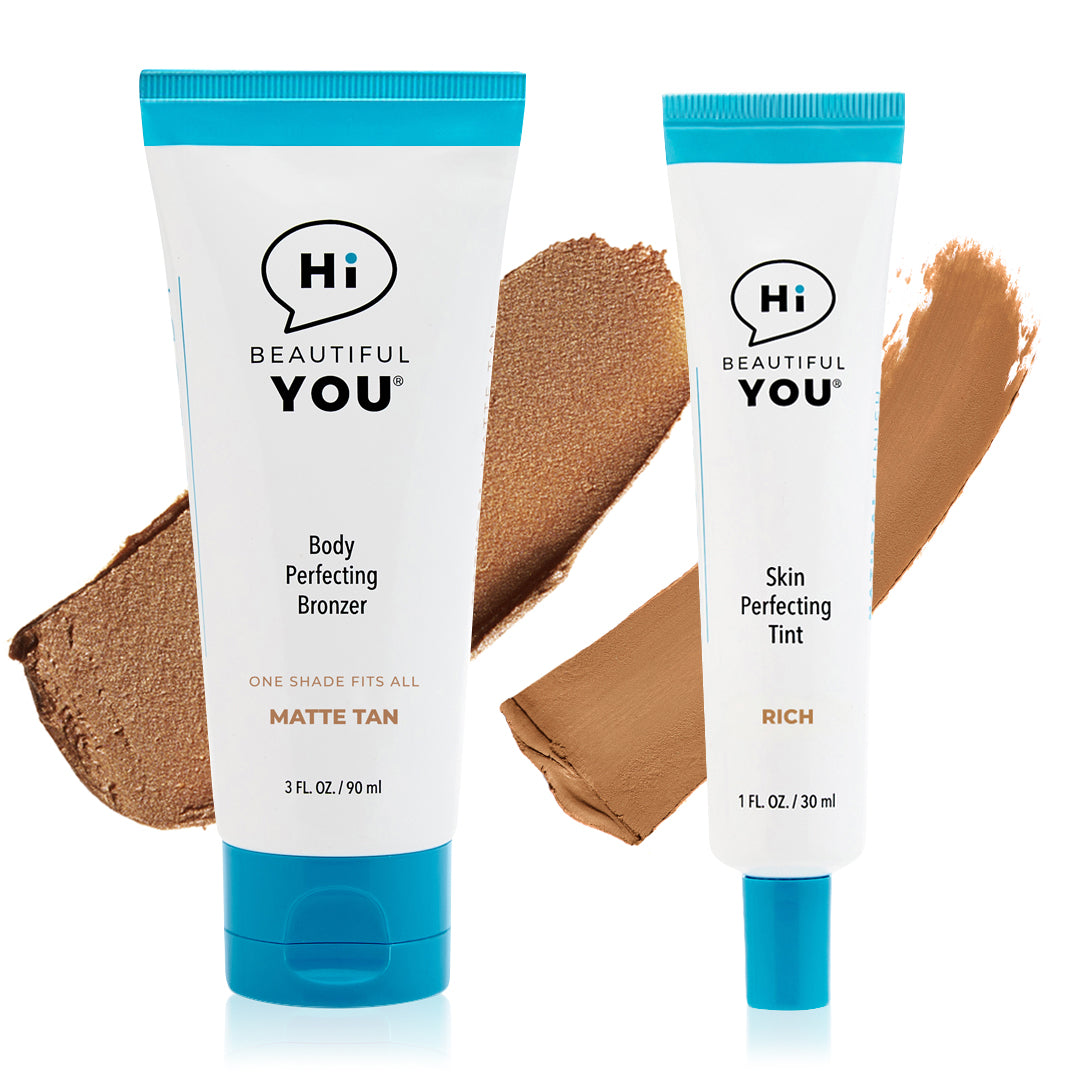 Head-to-Toe | Skin & Body Duo