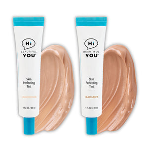 Skin Perfecting Tint | Limited Edition Duo $65 ($96 Value)