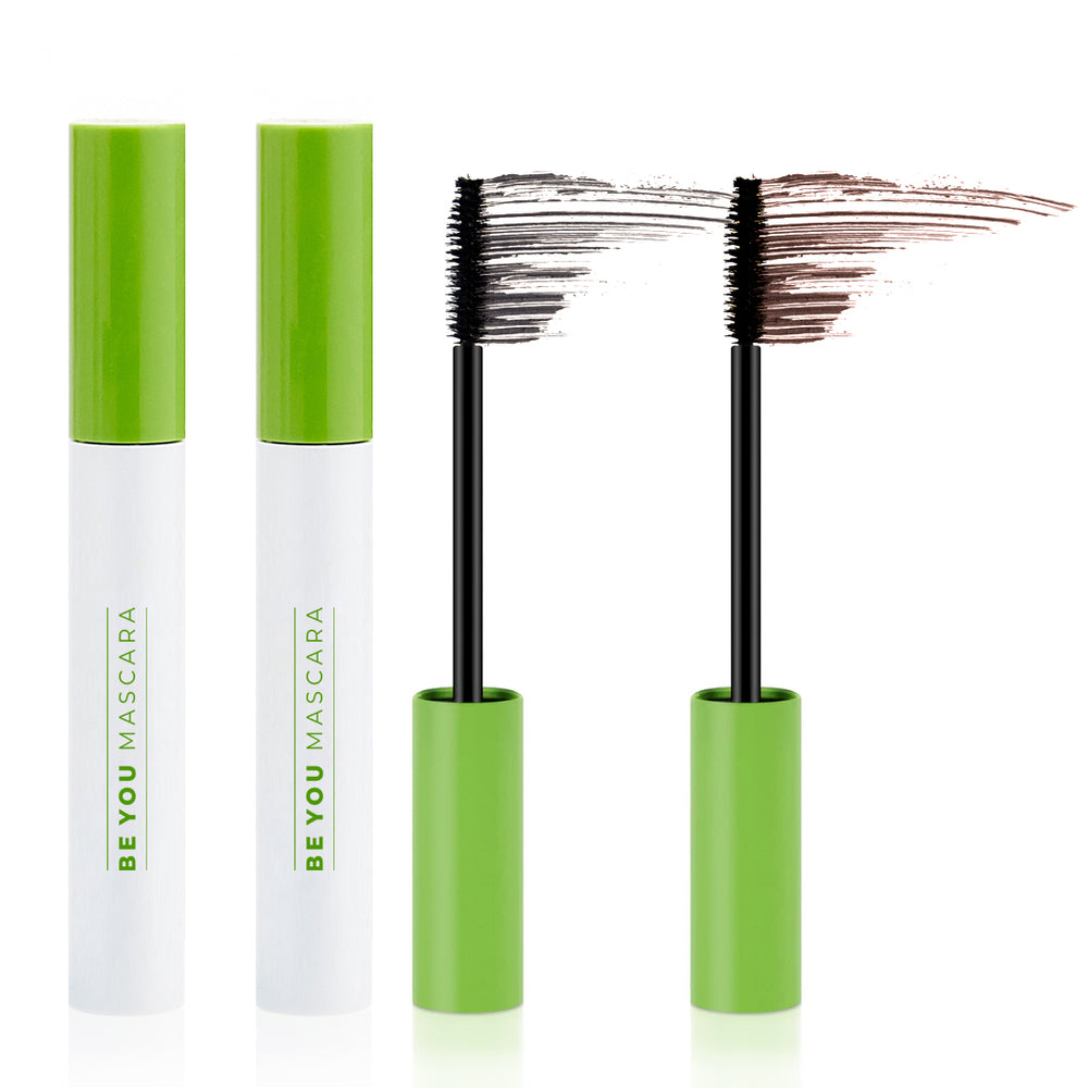 Lash Perfecting Mascara | Duo