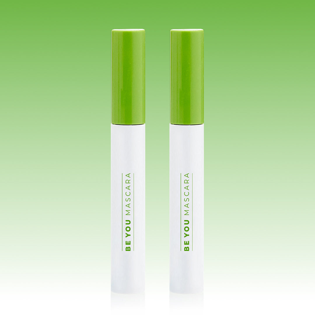 BE YOU(r) LASHES DUO