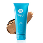 NEW!  Body Perfecting Bronzer w/ Glimmer