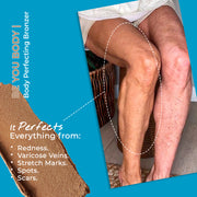 Body & Leg Perfecting Bronzer