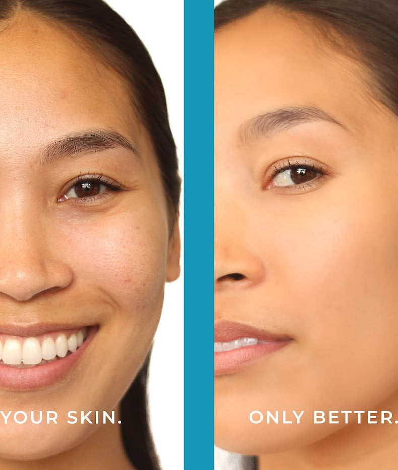 Skin Perfecting Coverage | Duo