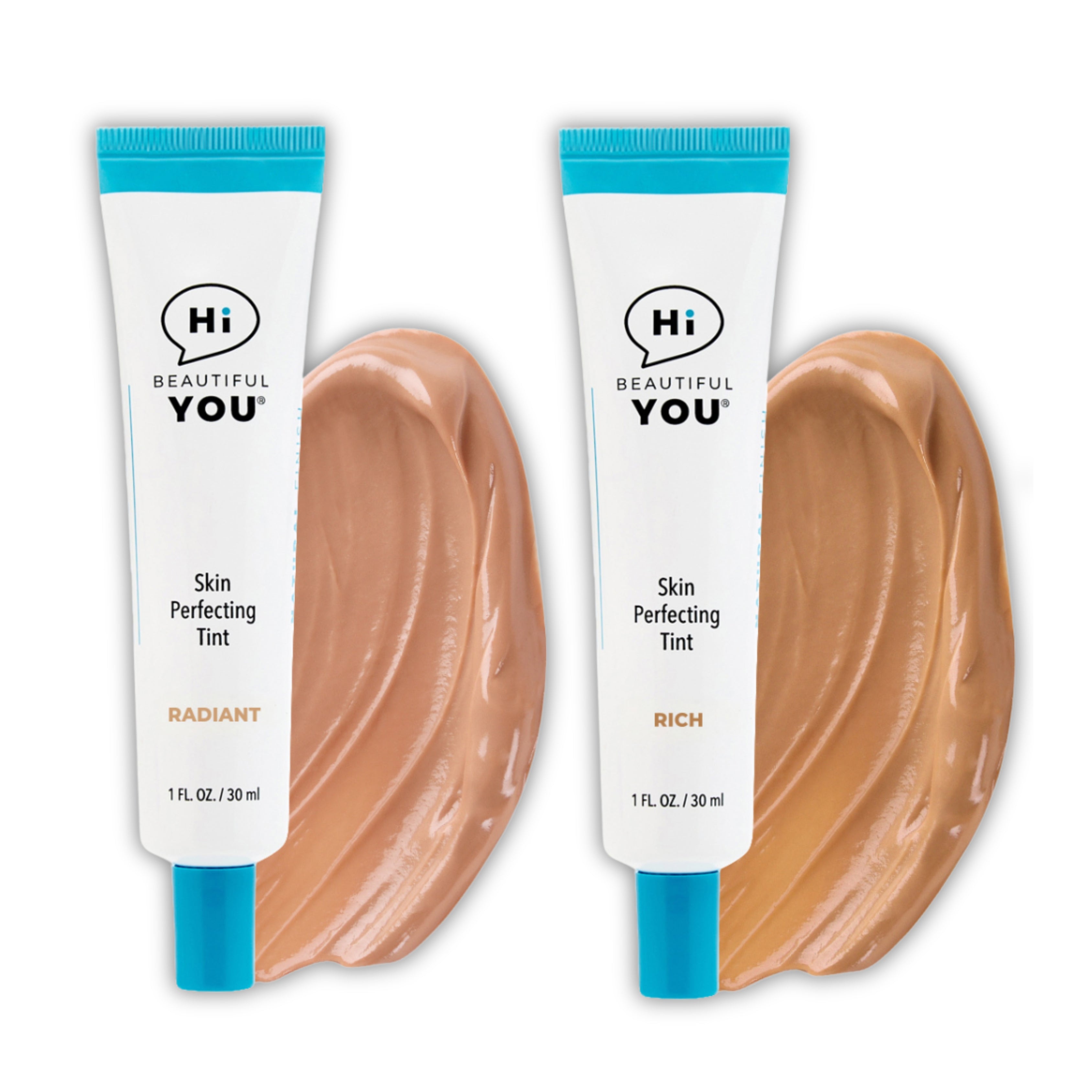 Skin Perfecting Tint | Limited Edition Duo $65 ($96 Value)