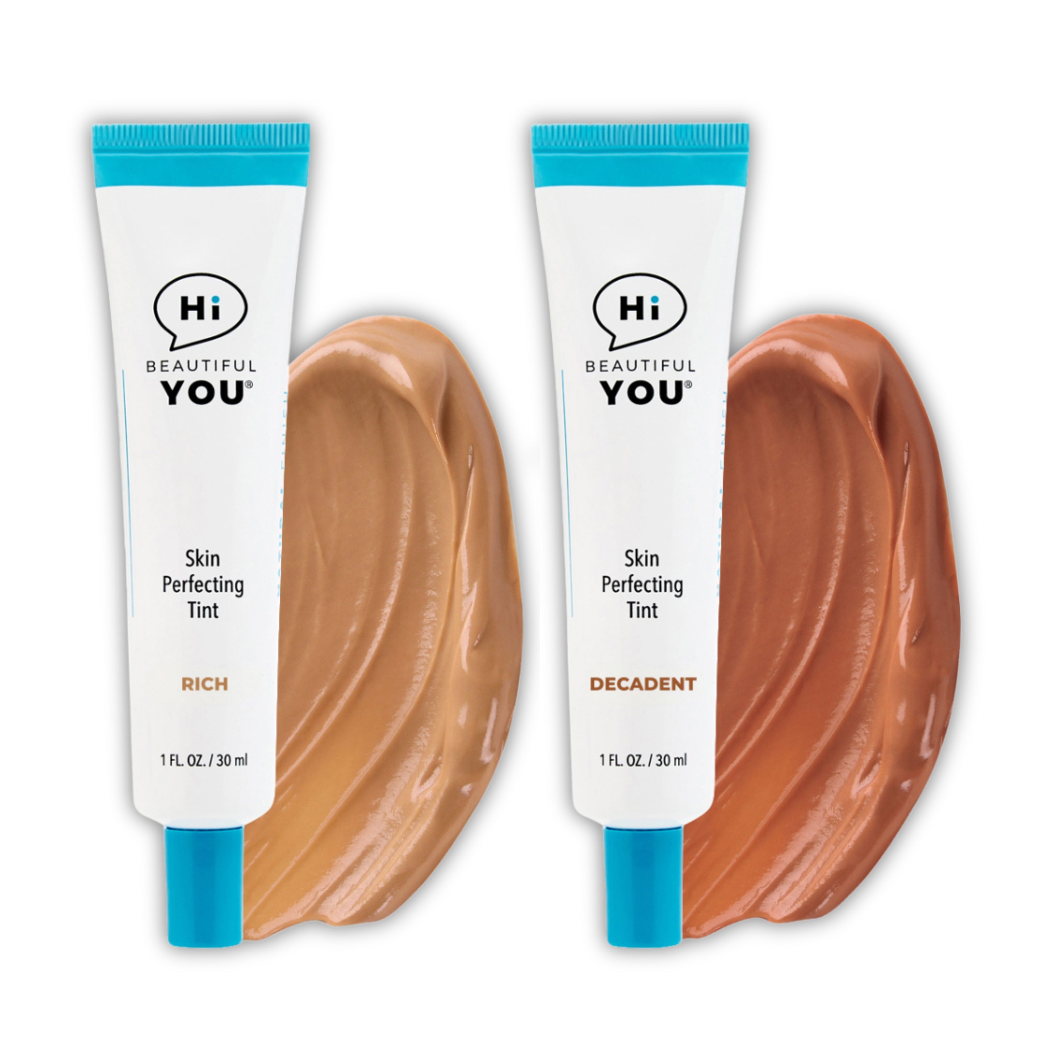 Skin Perfecting Tint | Duo