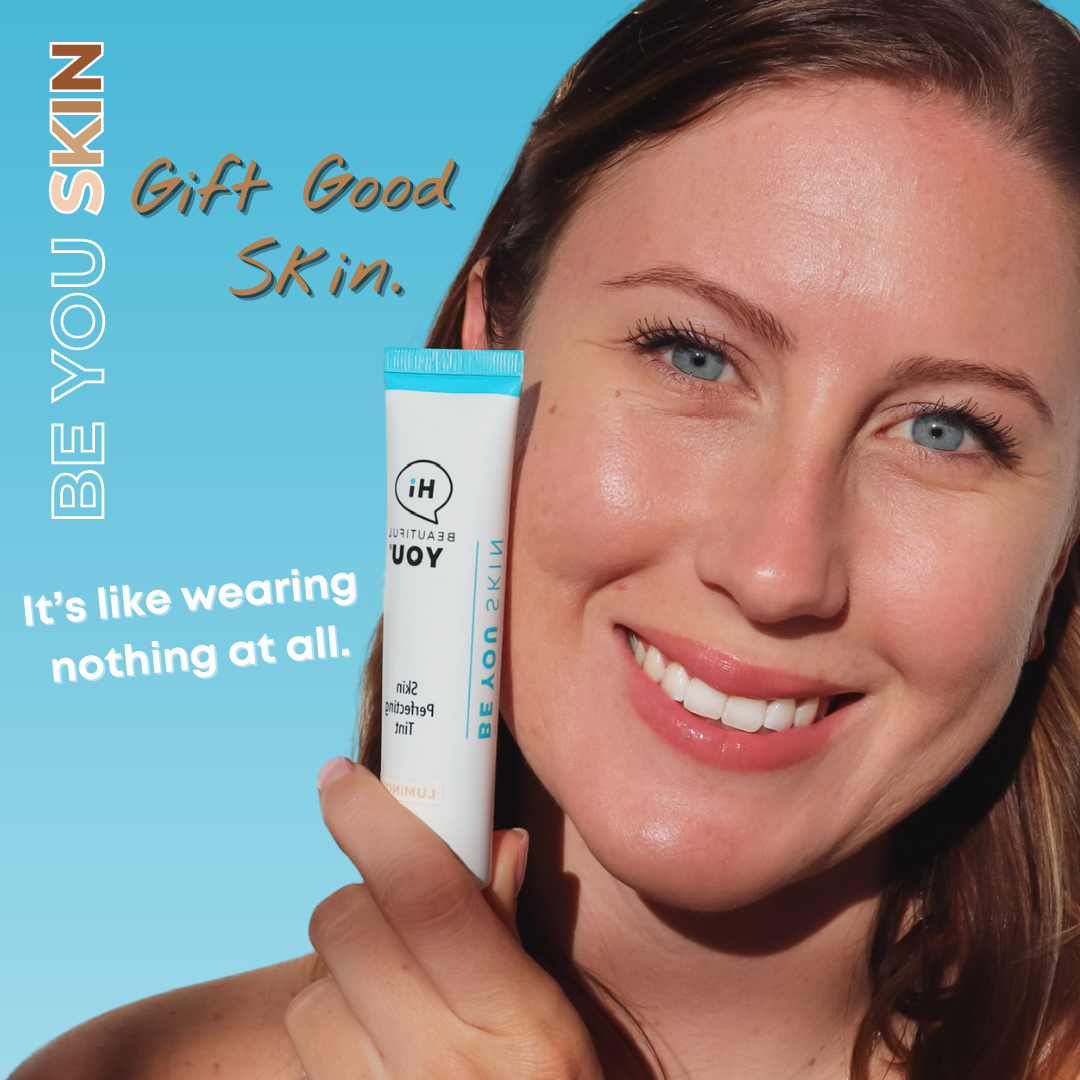 GIFT GOOD SKIN SET $65 ($96 Value)