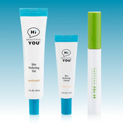 HOLIDAY BLOCKBUSTER - THE MAGIC TOUCH TRIO $65 ($105 Value)