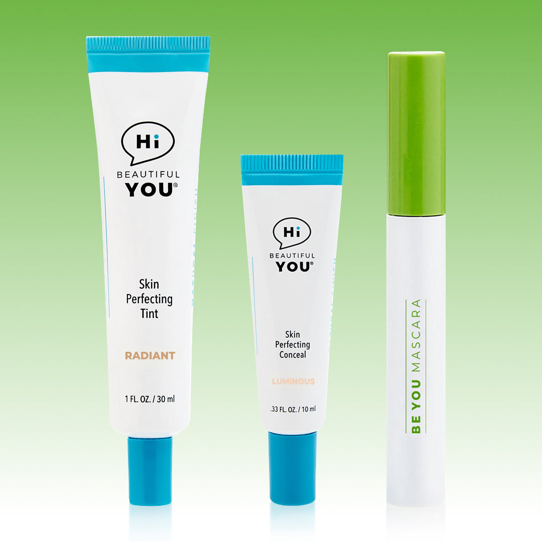 HOLIDAY BLOCKBUSTER - THE MAGIC TOUCH TRIO