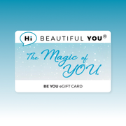 BE YOU eGIFT CARD