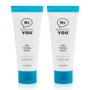 BE YOU BODY | Limited Edition DUO $85.50 ($115.0 Value)