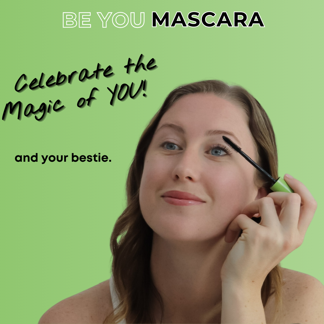 BE YOU(r) LASHES DUO $39 ($57 Value)