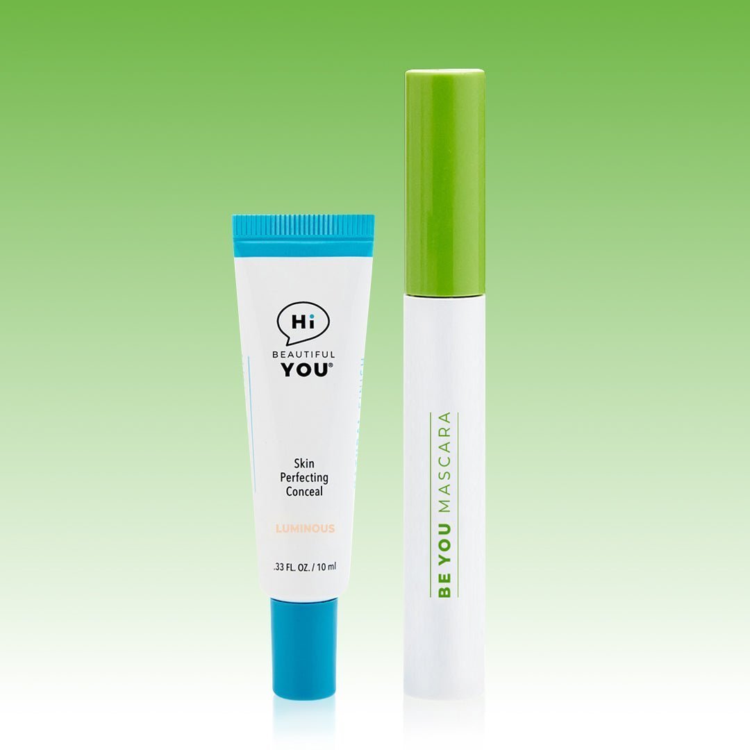 FLAWLESS AND FLUTTERY $39 ($57 Value)