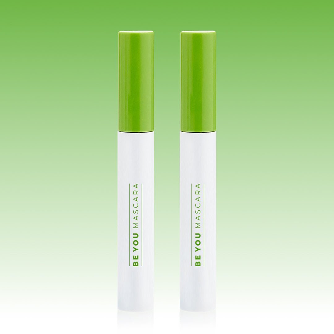 BE YOU(r) LASHES DUO $39 ($57 Value)