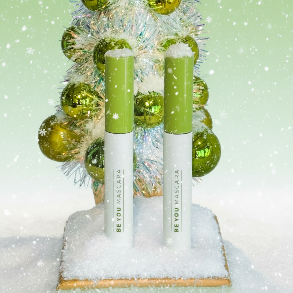 BE YOU(r) LASHES DUO $39 ($57 Value)