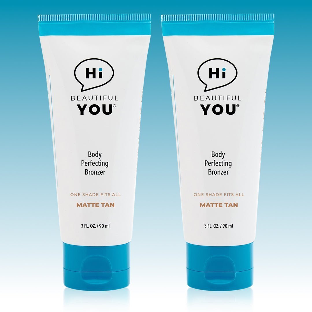 MERRY & BRONZED $78 ($115 Value)