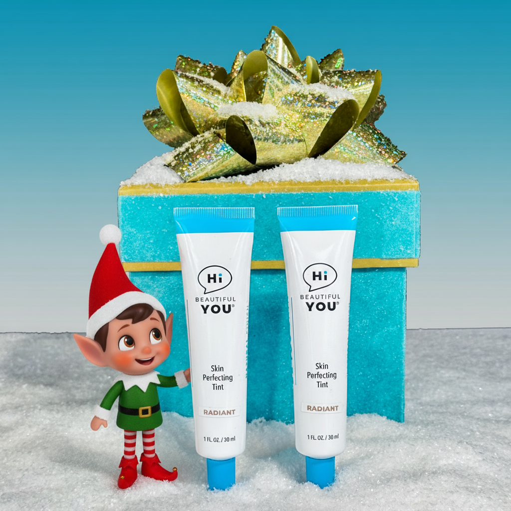 GIFT GOOD SKIN SET