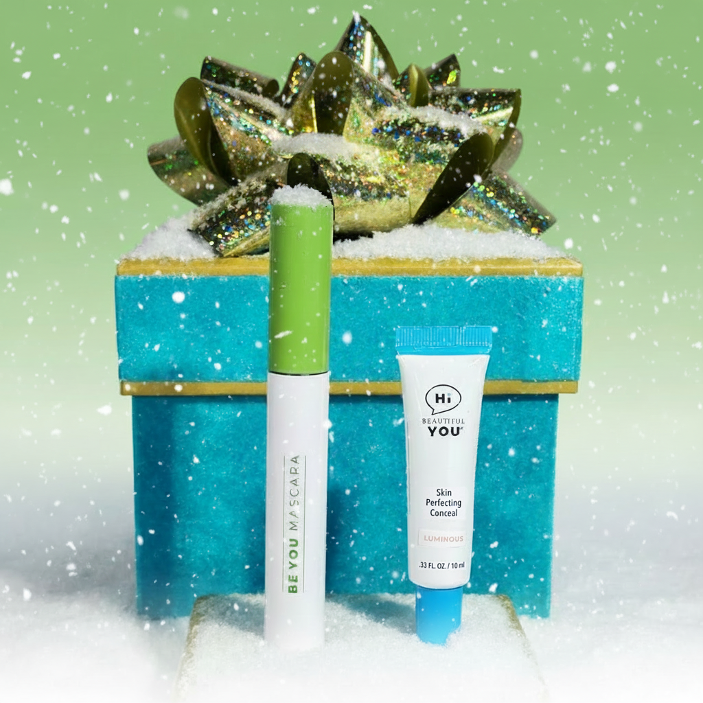 FLAWLESS AND FLUTTERY $39 ($57 Value)