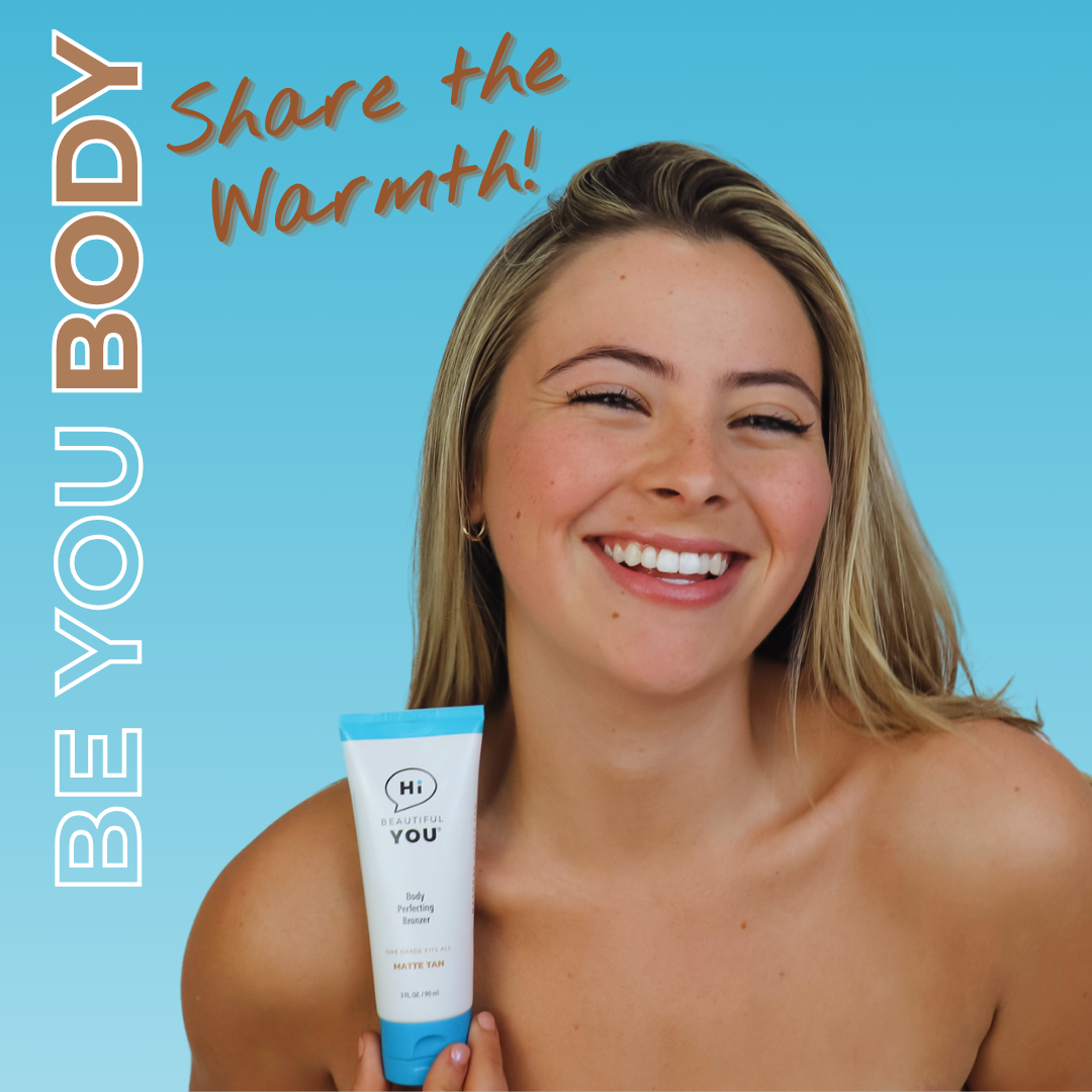 MERRY & BRONZED $78 ($115 Value)